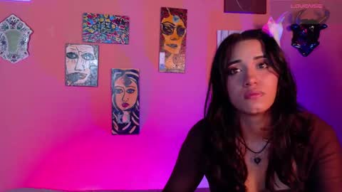 daiisy_kiss online show from 03/14/26, 02:28