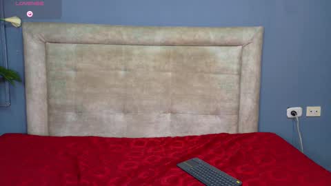 daiisy_kiss online show from 03/24/26, 12:04