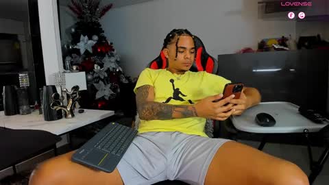 daikokuten_ online show from 12/02/24, 11:12