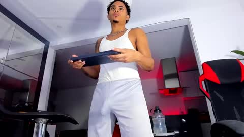 daikokuten_ online show from 01/20/25, 12:46