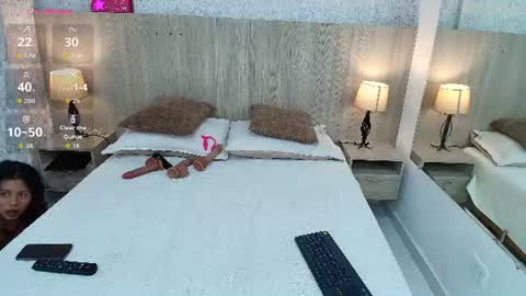 Daila Beltran online show from 07/14/26, 03:00
