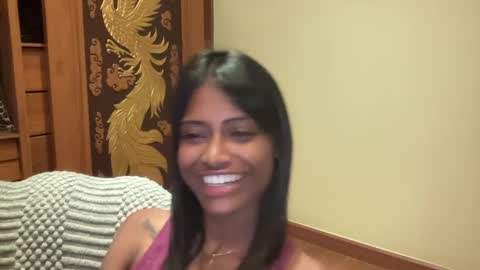AnnaCeleste online show from 01/07/25, 01:14