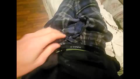 DailyJerker84 online show from 11/09/25, 10:41