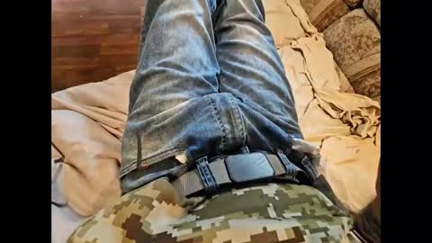 DailyJerker84 online show from 11/16/25, 06:13