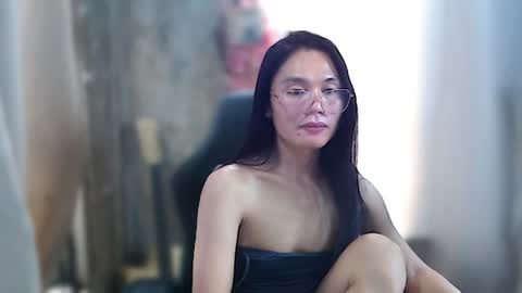 Kim online show from 07/31/26, 01:05
