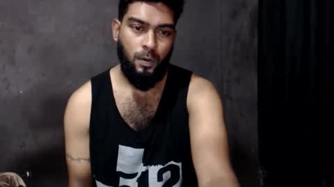 indian guys online show from 11/20/25, 03:45