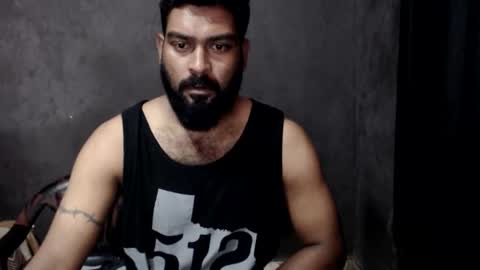 indian guys online show from 01/09/26, 12:30