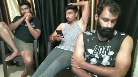 indian guys online show from 02/07/26, 05:44