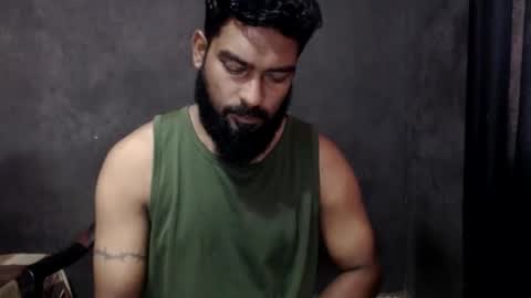 indian guys online show from 03/21/26, 09:47