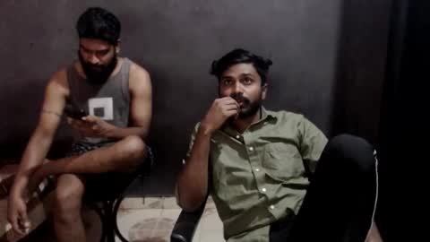 indian guys online show from 04/03/26, 01:53