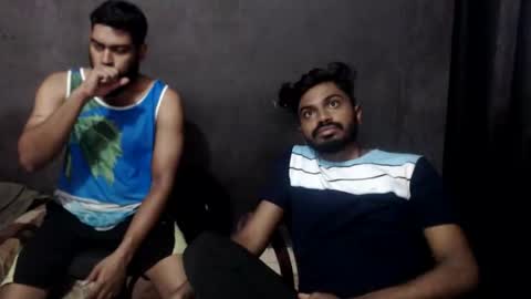 indian guys online show from 04/17/26, 02:58