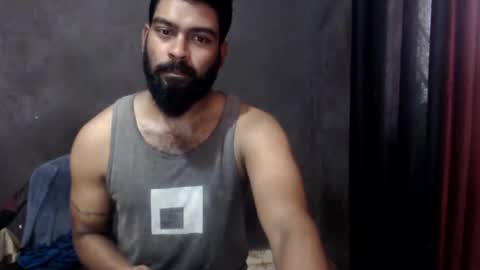 indian guys online show from 04/19/26, 05:18