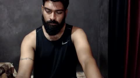 indian guys online show from 05/25/26, 04:13
