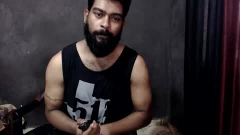 indian guys online show from 05/27/26, 07:05