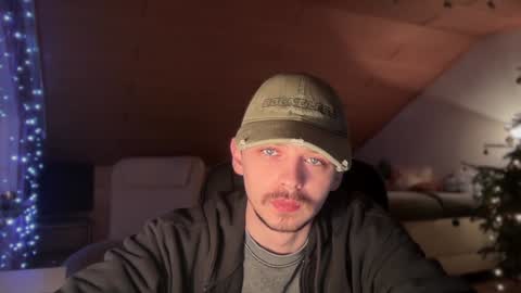 Daimon  online show from 01/13/25, 04:39