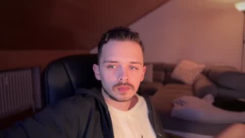 Daimon  online show from 02/07/25, 04:16