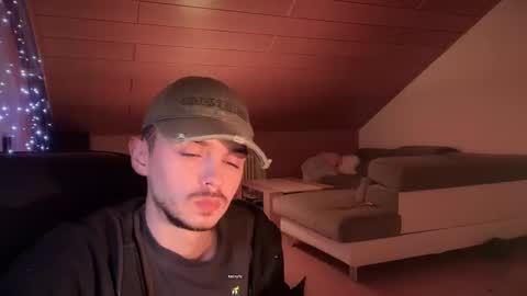 Daimon  online show from 02/16/25, 02:53