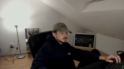 Daimon  online show from 10/25/25, 11:10