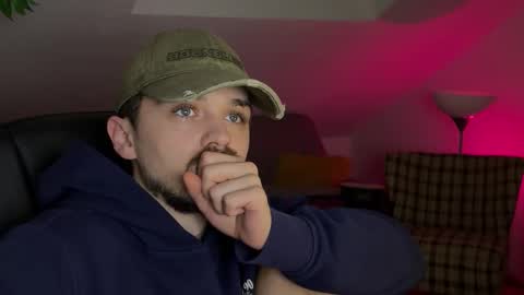 Daimon  online show from 01/08/26, 12:13