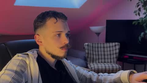 Daimon  online show from 02/28/26, 01:56