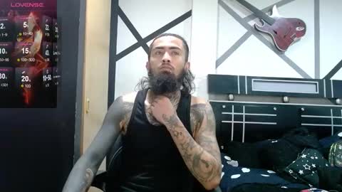 felipe online show from 11/10/25, 12:20