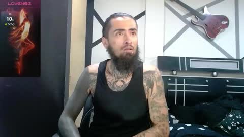 felipe online show from 11/12/25, 06:58