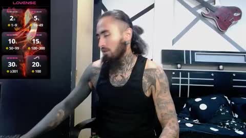 felipe online show from 02/22/26, 03:51