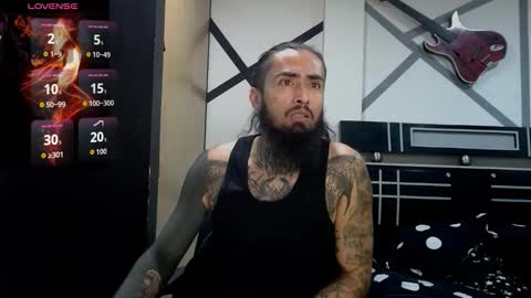 felipe online show from 02/28/26, 05:19