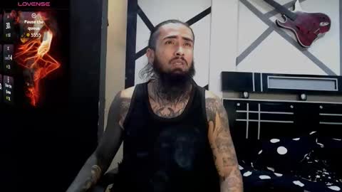 felipe online show from 03/01/26, 02:57