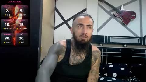 felipe online show from 03/04/26, 04:40