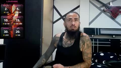 felipe online show from 03/06/26, 05:48