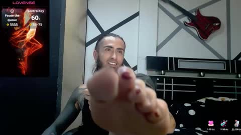 felipe online show from 03/12/26, 04:51