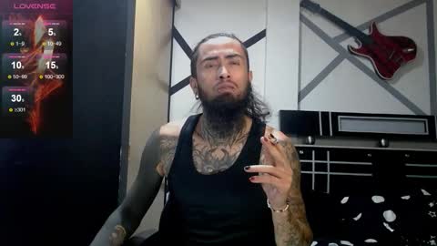 felipe online show from 03/23/26, 05:00