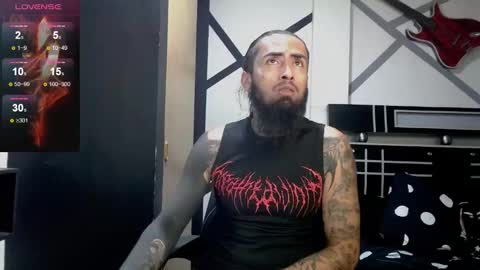 felipe online show from 03/25/26, 02:39