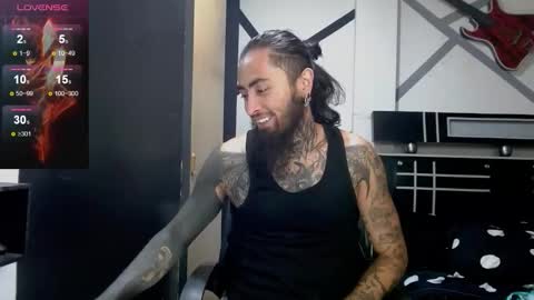 felipe online show from 03/29/26, 04:56