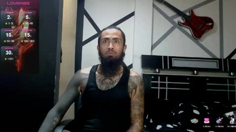 felipe online show from 03/31/26, 04:02