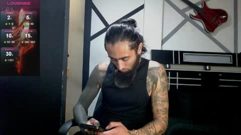 felipe online show from 04/09/26, 06:02