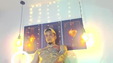 Daimond hope666 online show from 02/12/25, 08:06