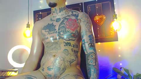 Daimond hope666 online show from 02/23/25, 11:25