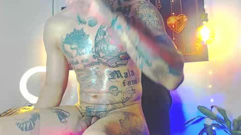 Daimond hope666 online show from 02/24/25, 02:40