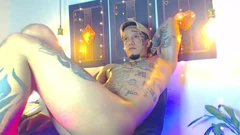 Daimond hope666 online show from 02/24/25, 10:47