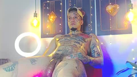 Daimond hope666 online show from 02/26/25, 09:16