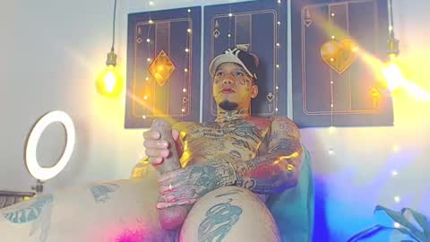 Daimond hope666 online show from 02/27/25, 09:47