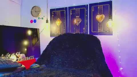 Daimond hope666 online show from 09/16/25, 12:00