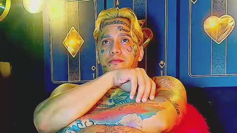 Daimond hope666 online show from 02/25/26, 05:06