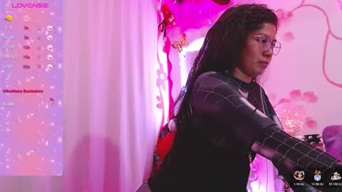 DAINA online show from 11/21/25, 06:12