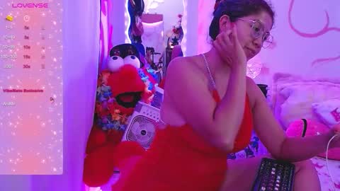 DAINA online show from 03/16/26, 04:51