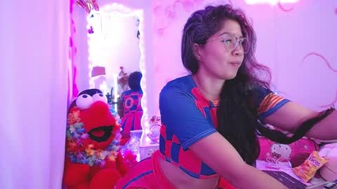 DAINA online show from 04/01/26, 04:46