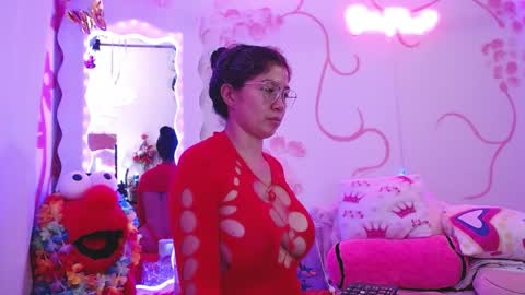 DAINA online show from 04/06/26, 03:48