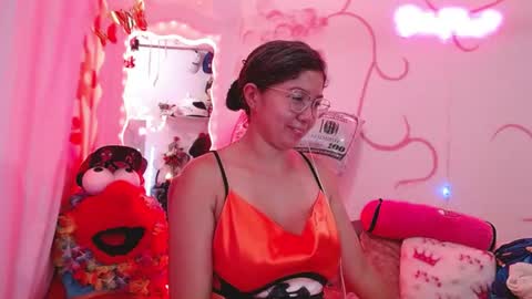 Snapshot of daina_flower chatting on 06/20/26, 07:55 DAINA online show from 06/20/26, 07:55